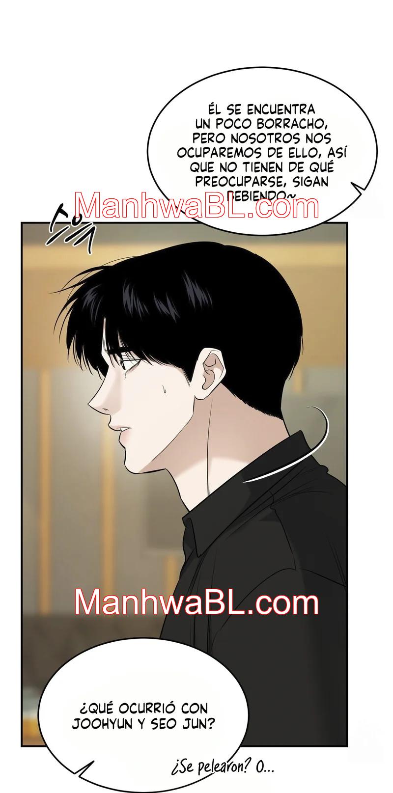 Feel My Benefit - Capítulo 24.00 manhwa