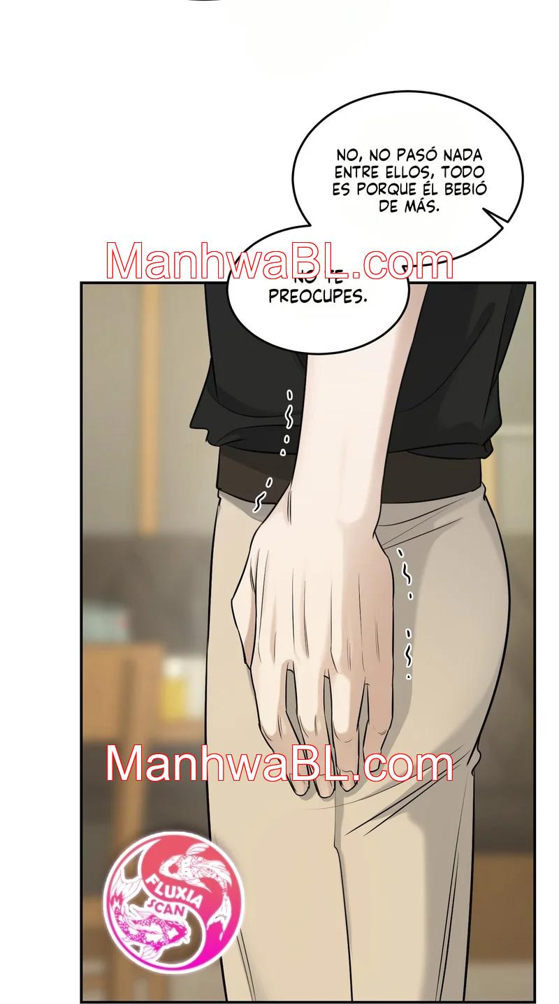 Feel My Benefit - Capítulo 24.00 manhwa