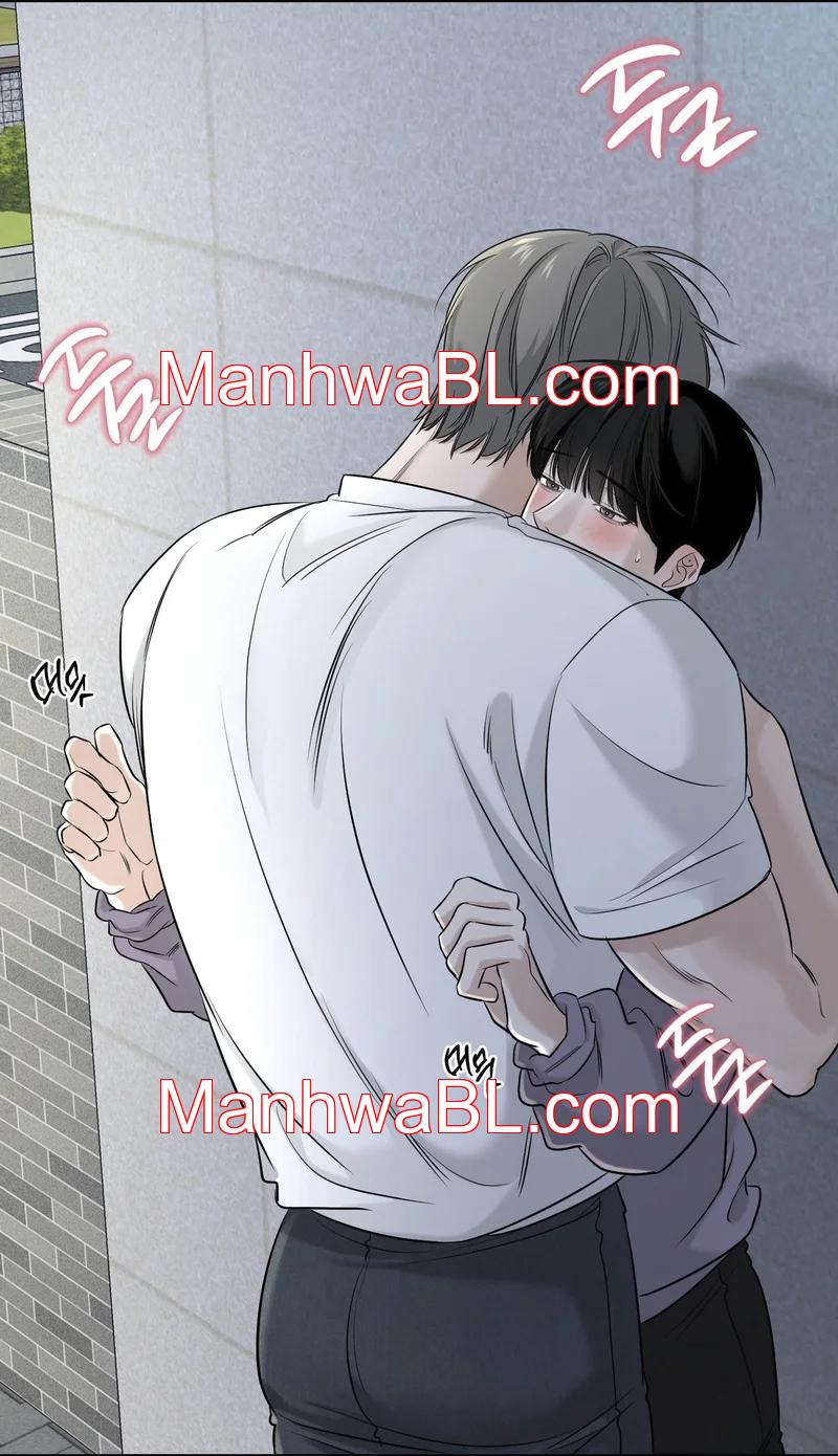 Feel My Benefit - Capítulo 24.00 manhwa