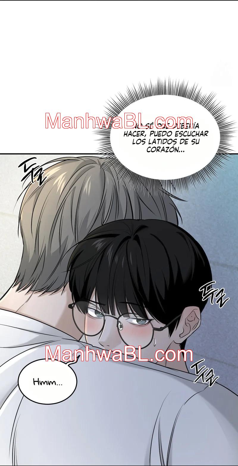 Feel My Benefit - Capítulo 24.00 manhwa
