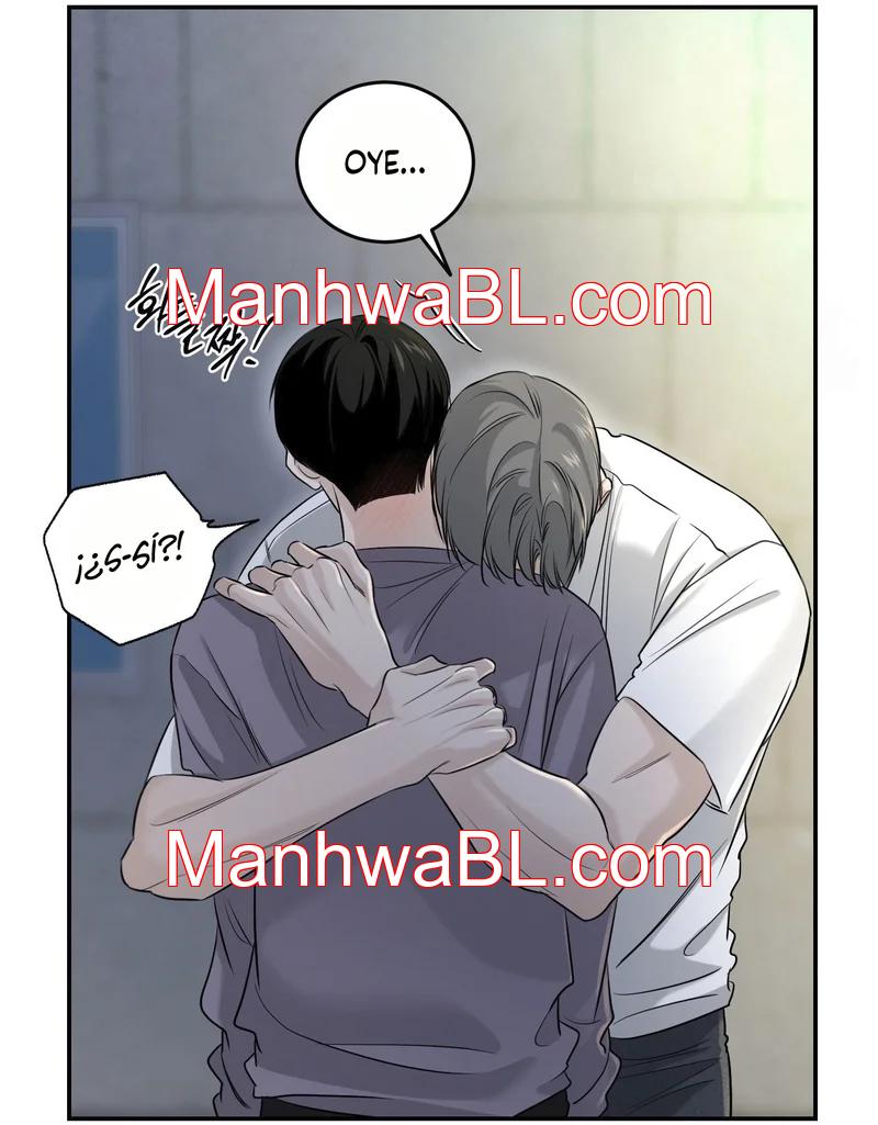 Feel My Benefit - Capítulo 24.00 manhwa