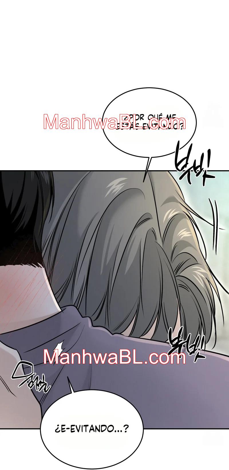 Feel My Benefit - Capítulo 24.00 manhwa