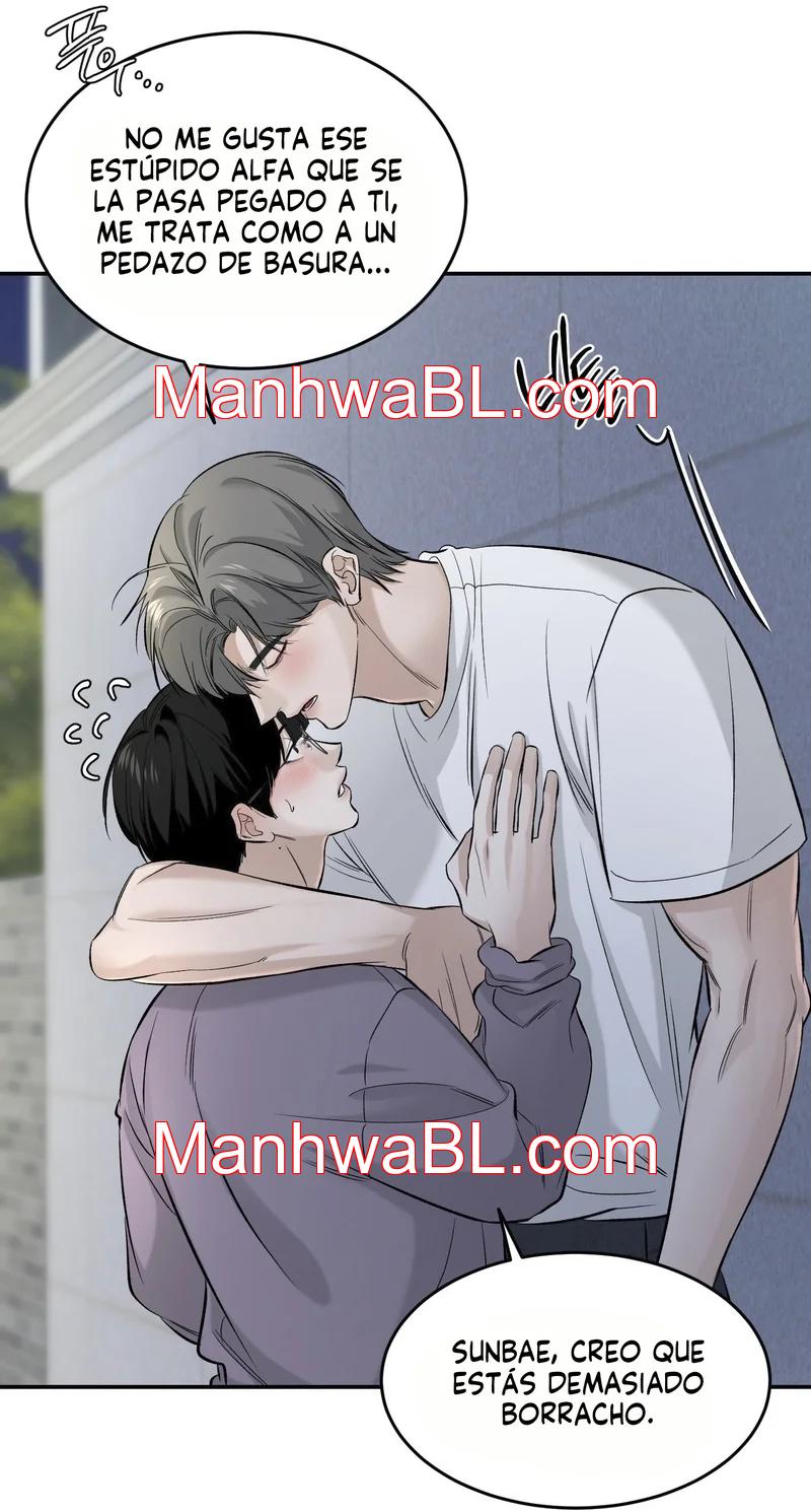 Feel My Benefit - Capítulo 24.00 manhwa