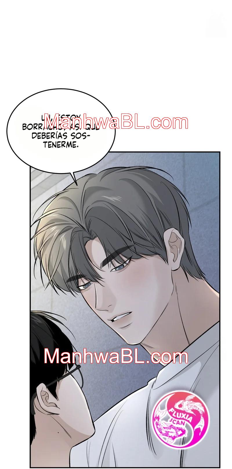 Feel My Benefit - Capítulo 24.00 manhwa