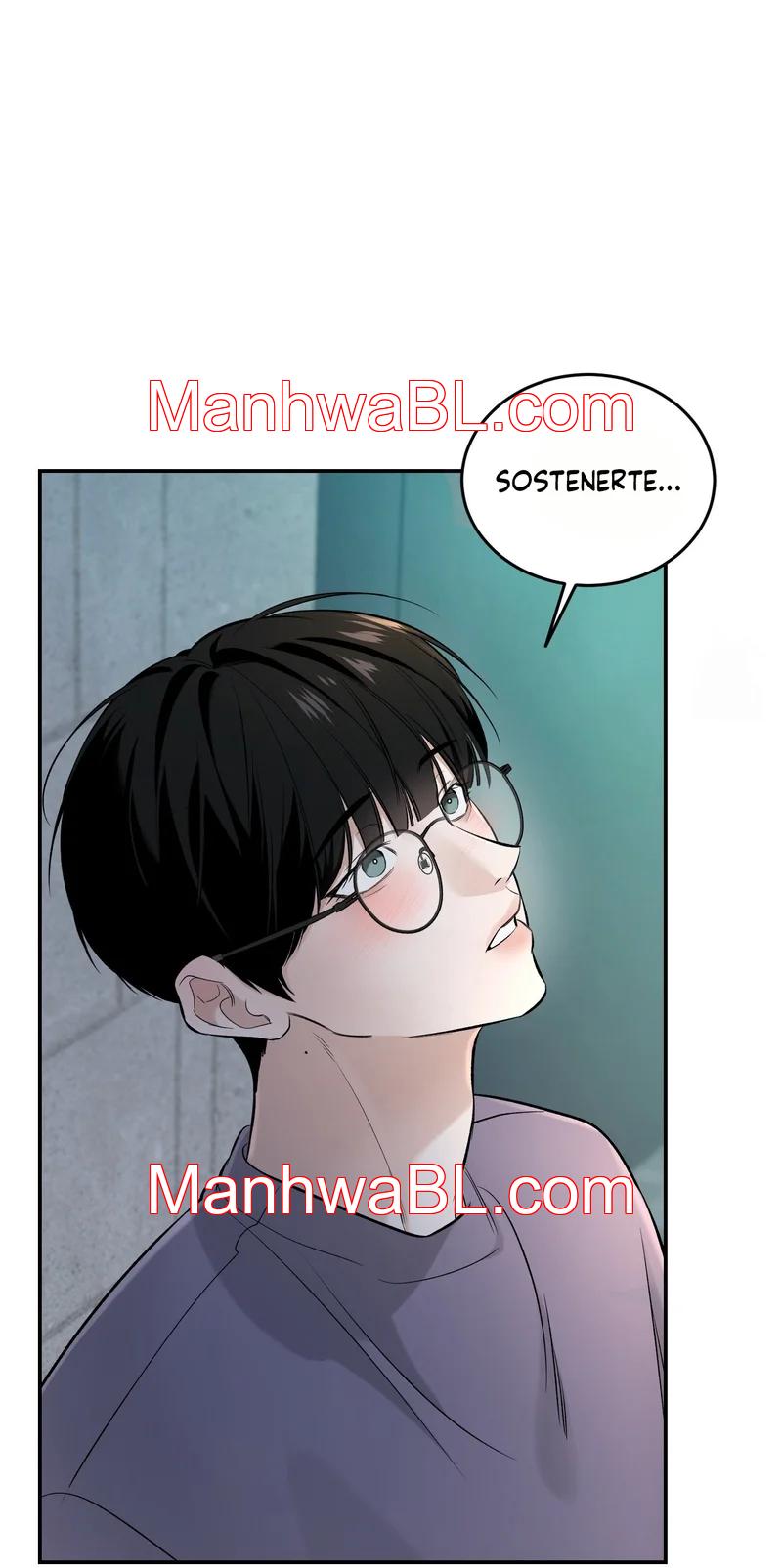 Feel My Benefit - Capítulo 24.00 manhwa
