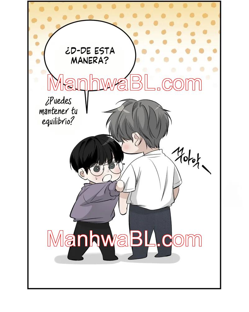 Feel My Benefit - Capítulo 24.00 manhwa