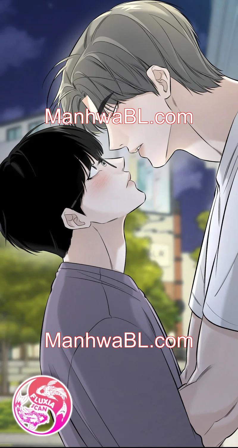 Feel My Benefit - Capítulo 24.00 manhwa