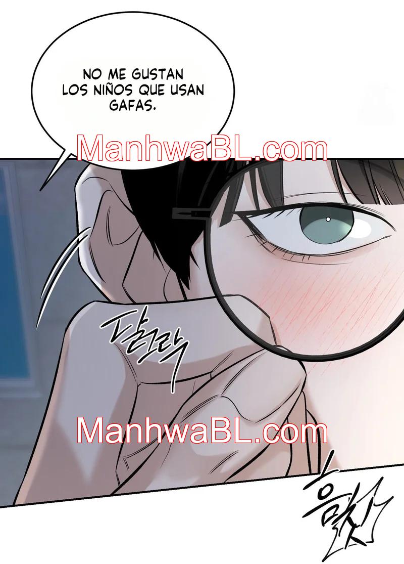 Feel My Benefit - Capítulo 24.00 manhwa