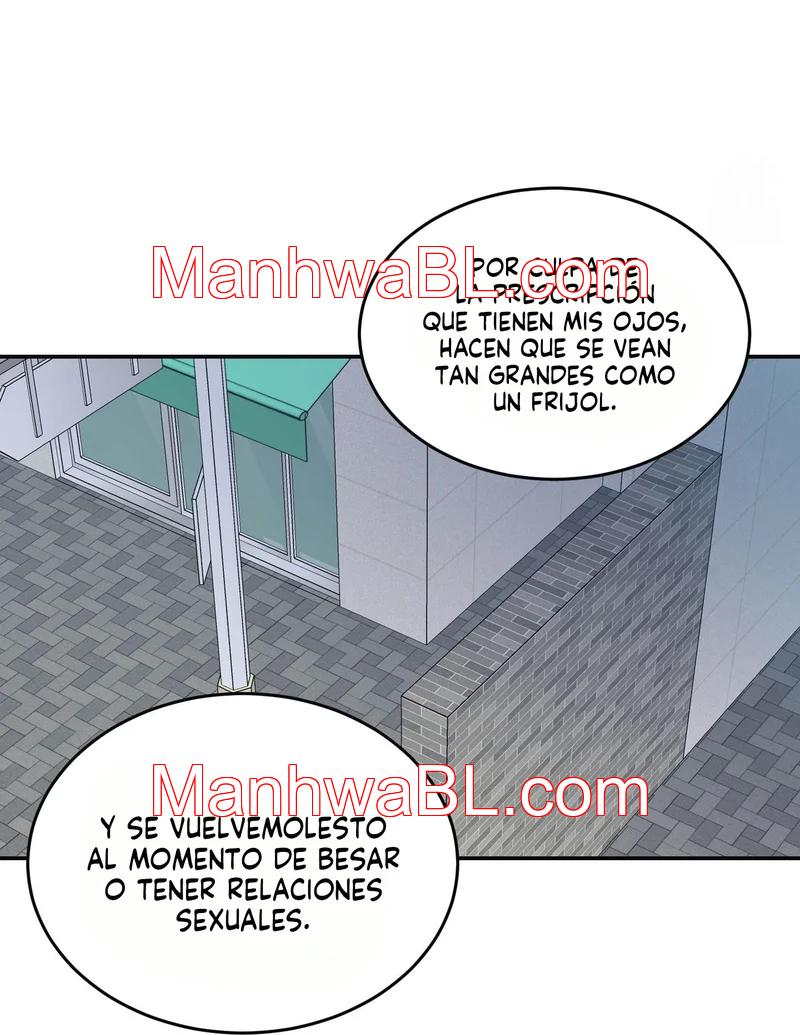 Feel My Benefit - Capítulo 24.00 manhwa