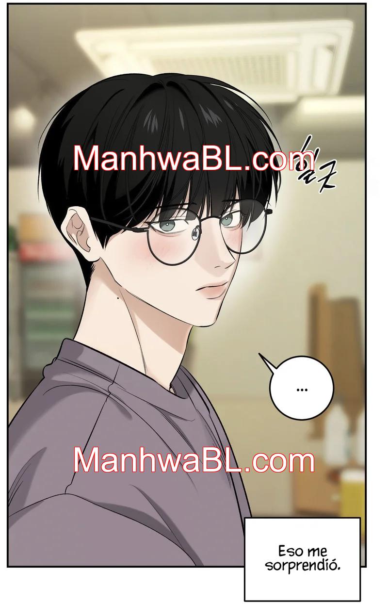 Feel My Benefit - Capítulo 24.00 manhwa