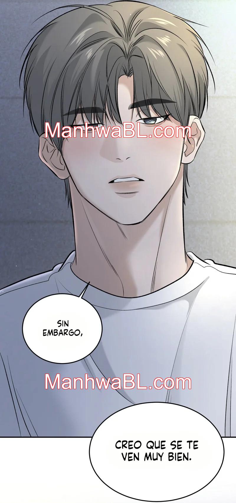 Feel My Benefit - Capítulo 24.00 manhwa