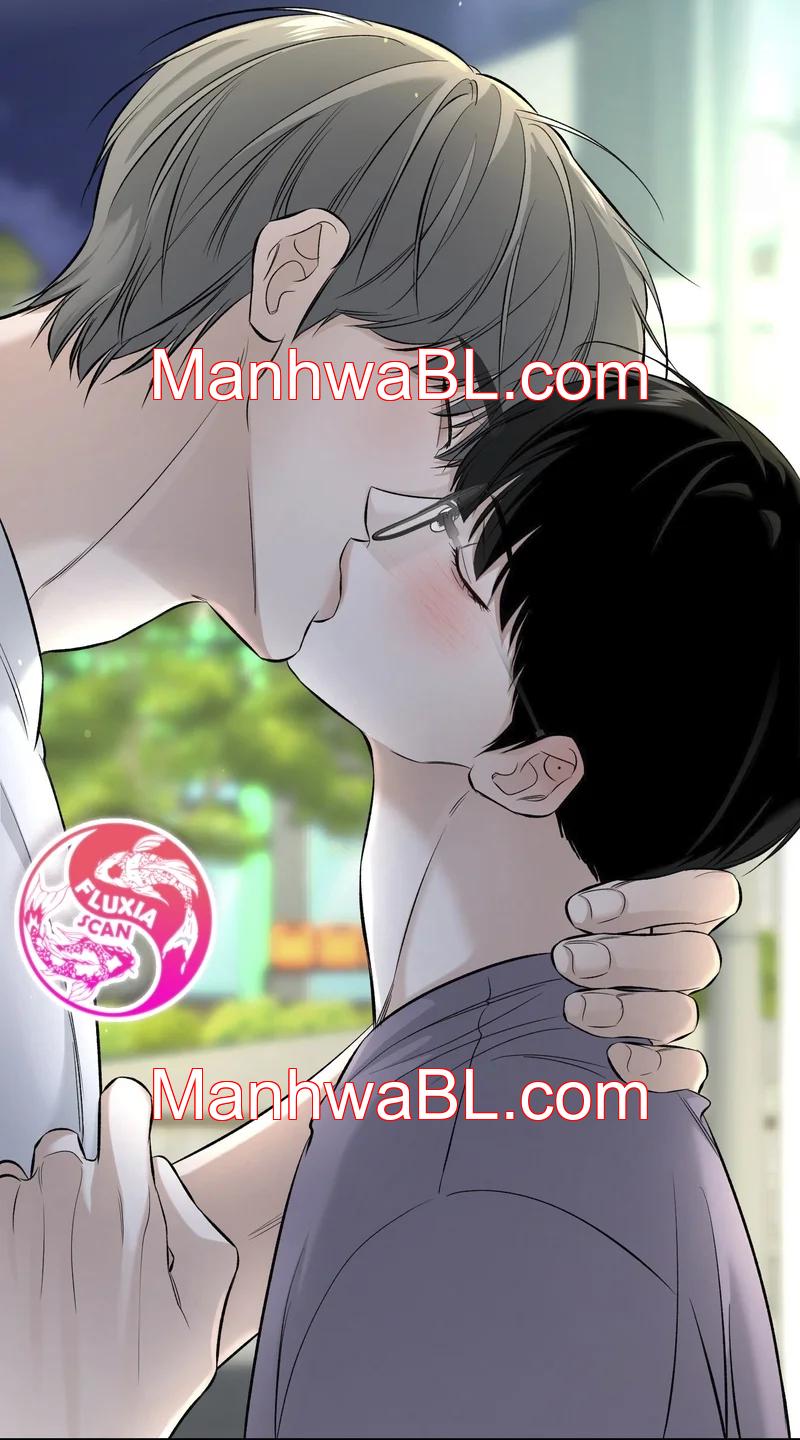 Feel My Benefit - Capítulo 24.00 manhwa