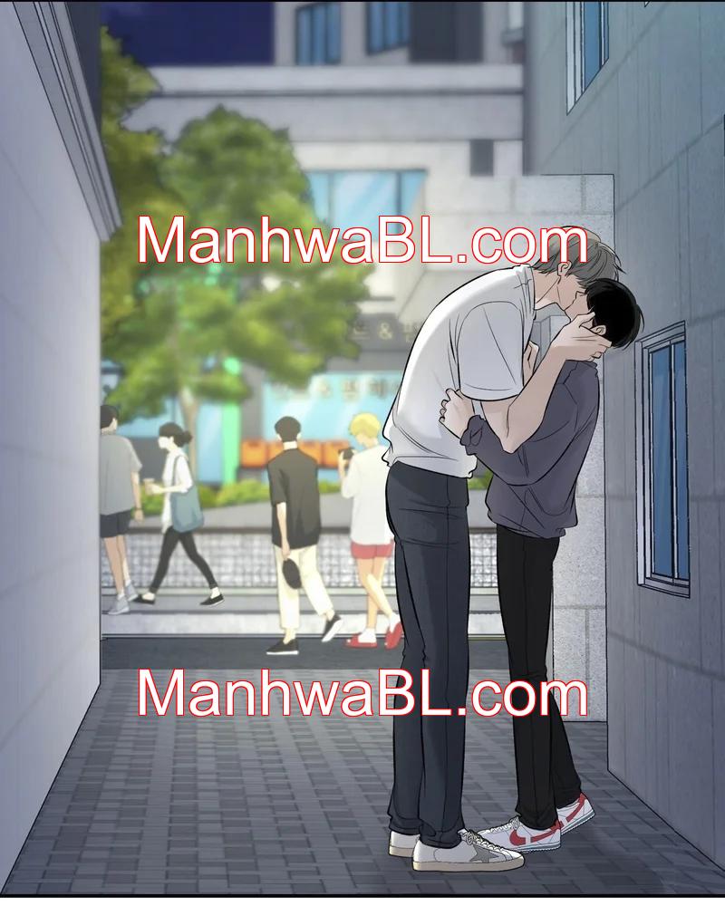 Feel My Benefit - Capítulo 24.00 manhwa