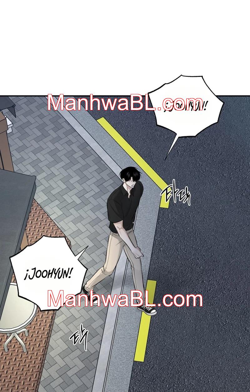 Feel My Benefit - Capítulo 24.00 manhwa