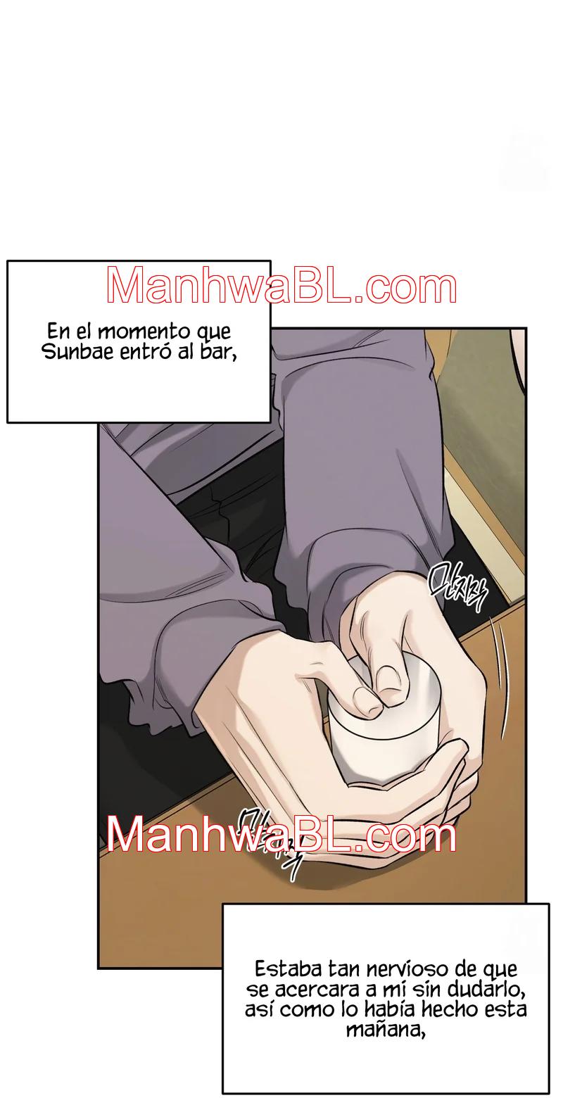 Feel My Benefit - Capítulo 24.00 manhwa
