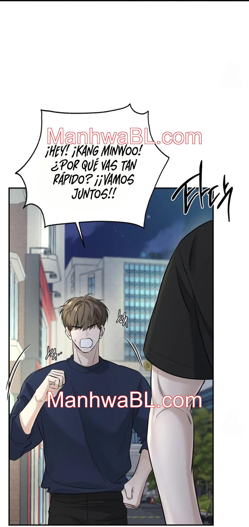 Feel My Benefit - Capítulo 24.00 manhwa
