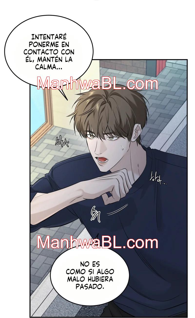 Feel My Benefit - Capítulo 24.00 manhwa