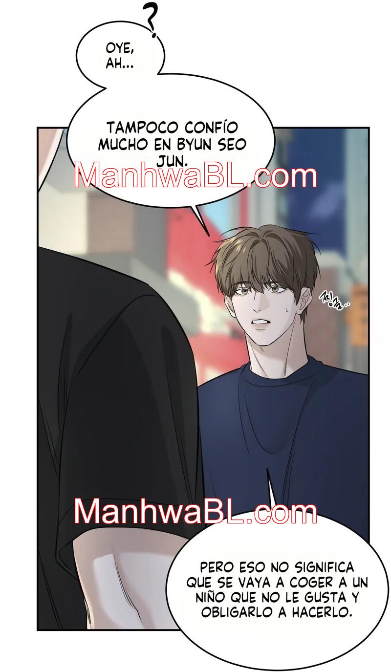 Feel My Benefit - Capítulo 24.00 manhwa