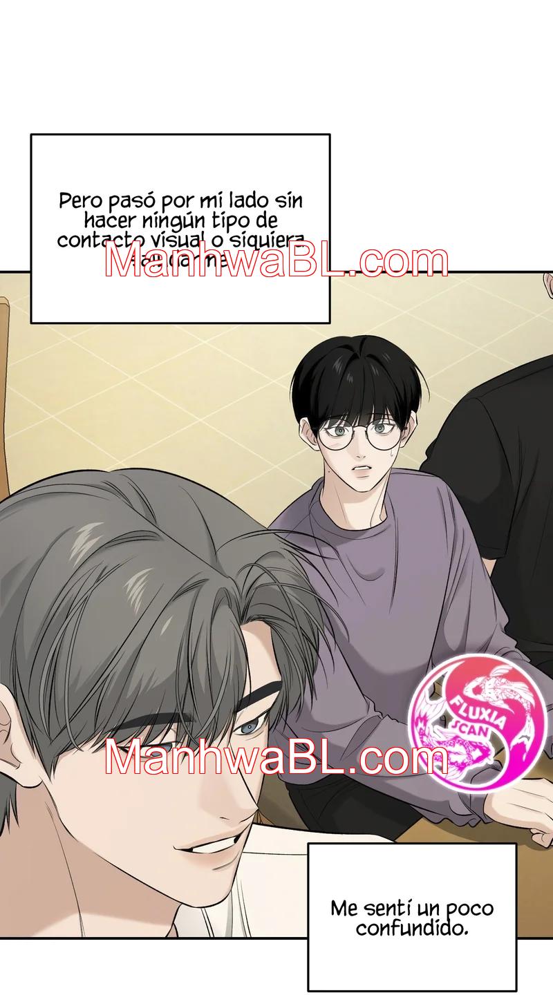 Feel My Benefit - Capítulo 24.00 manhwa