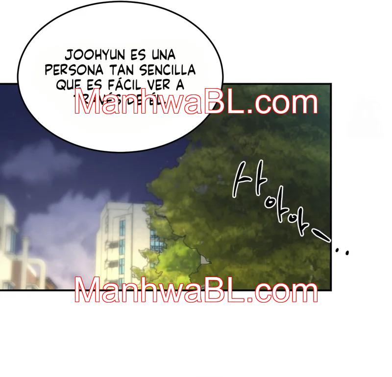 Feel My Benefit - Capítulo 24.00 manhwa