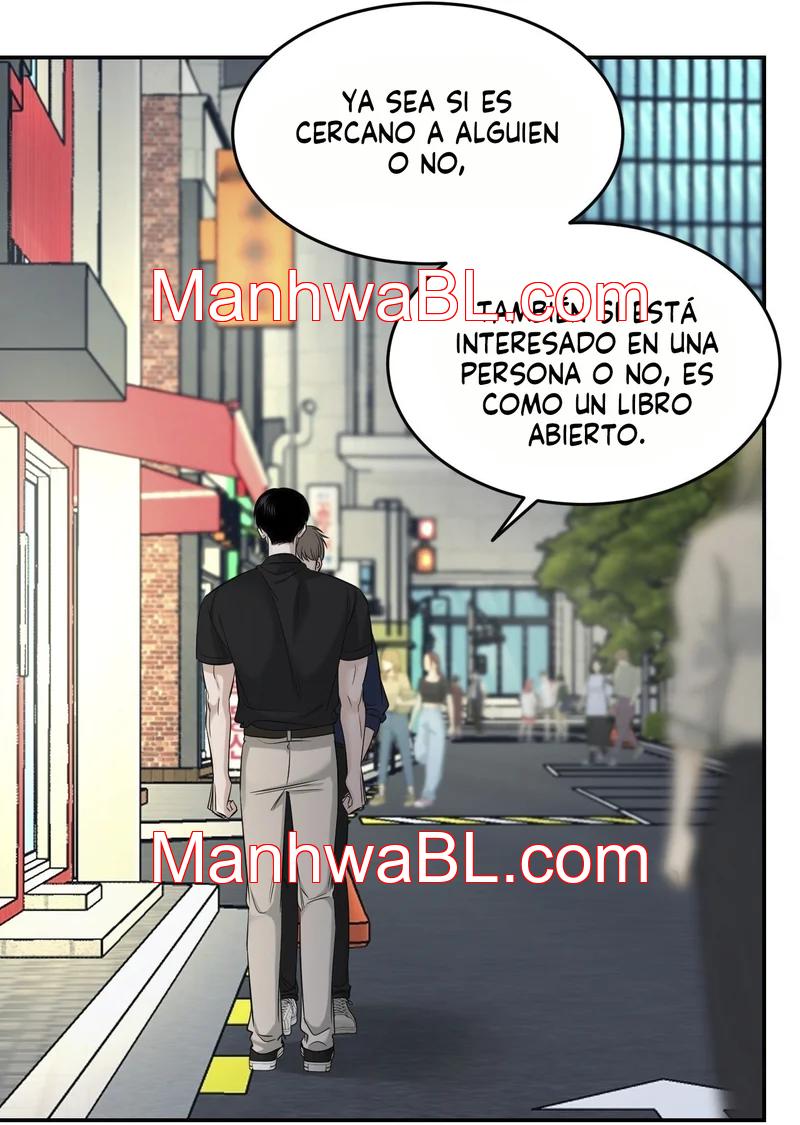 Feel My Benefit - Capítulo 24.00 manhwa