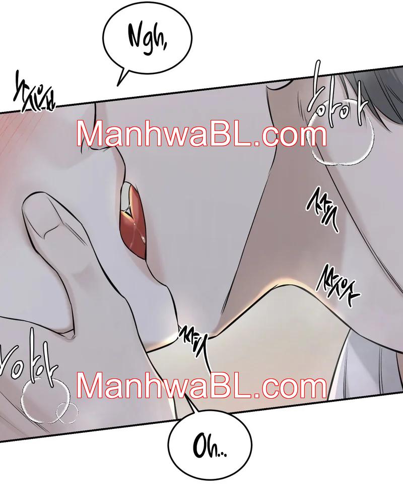 Feel My Benefit - Capítulo 24.00 manhwa