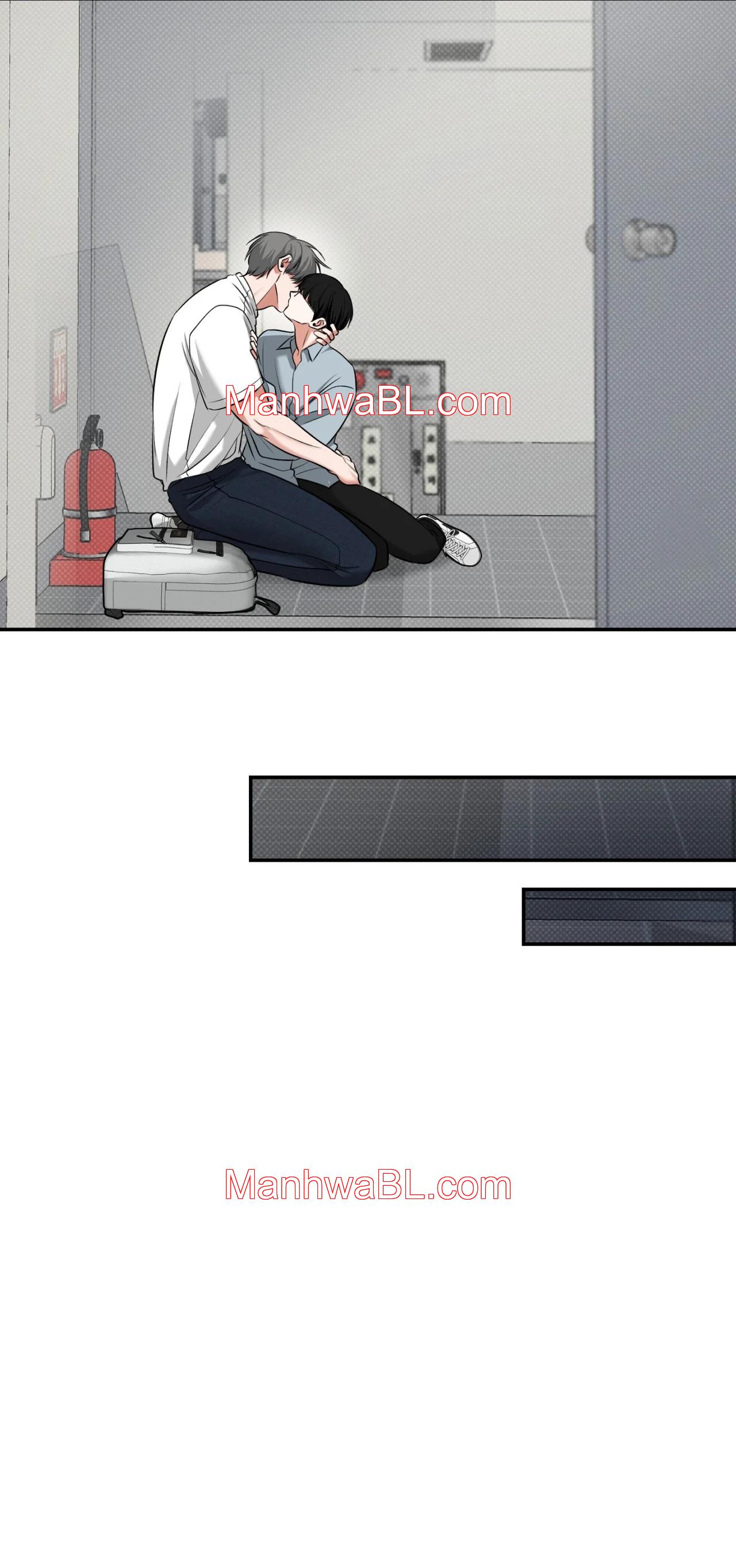 Feel My Benefit - Capítulo 18.00 manhwa