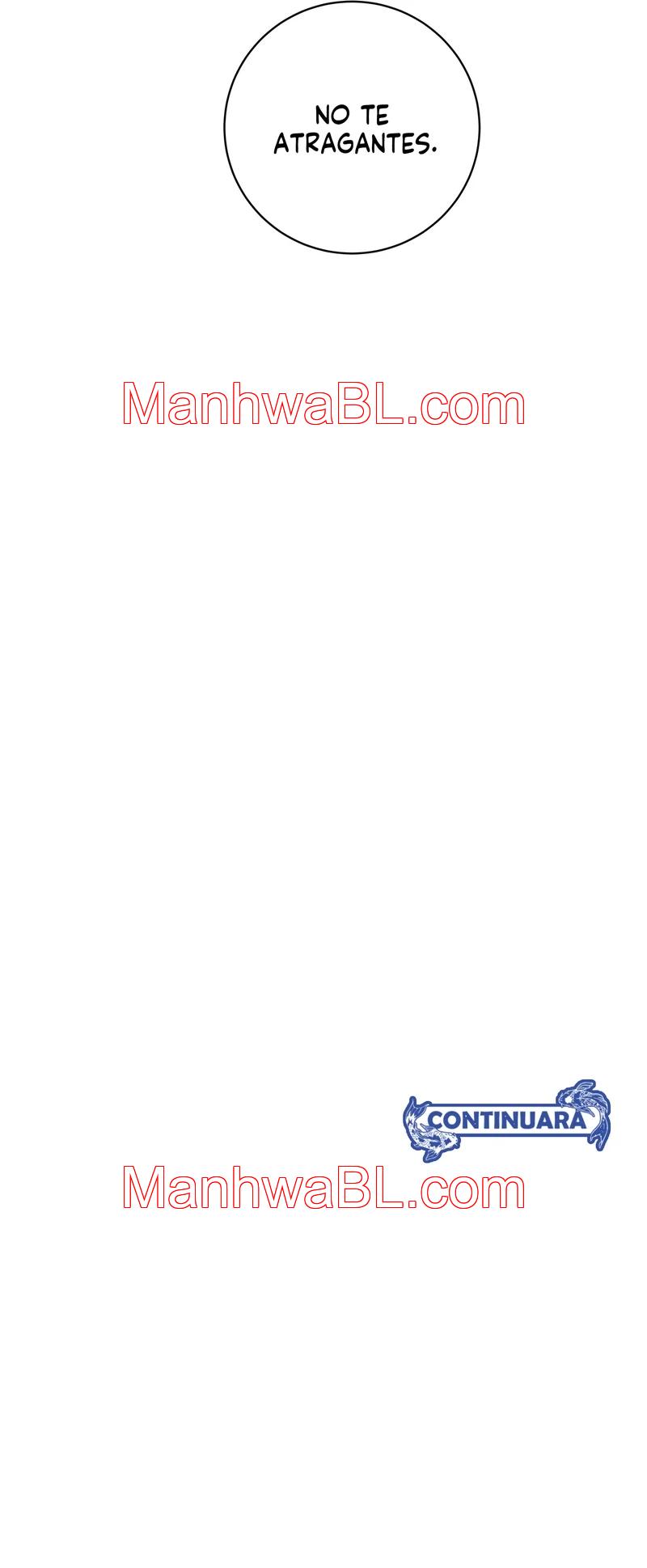 Tres caballeros, es real - Capítulo 25.00 manhwa