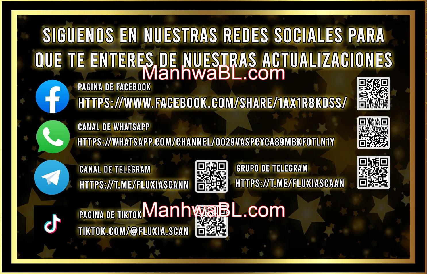 Tres caballeros, es real - Capítulo 29.00 manhwa