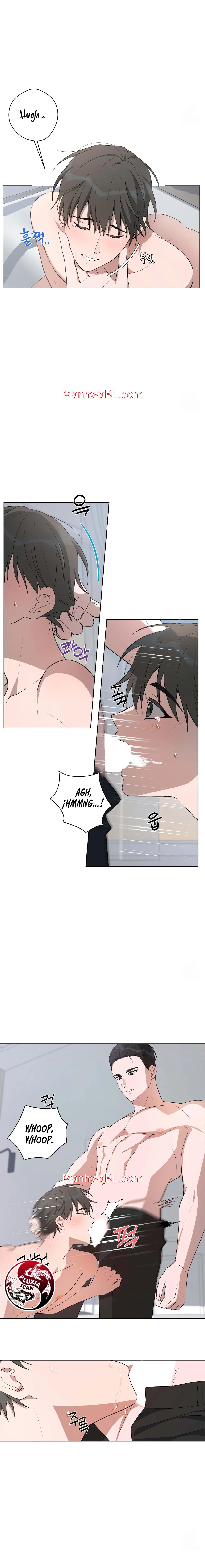 Tres caballeros, es real - Capítulo 1.00 manhwa