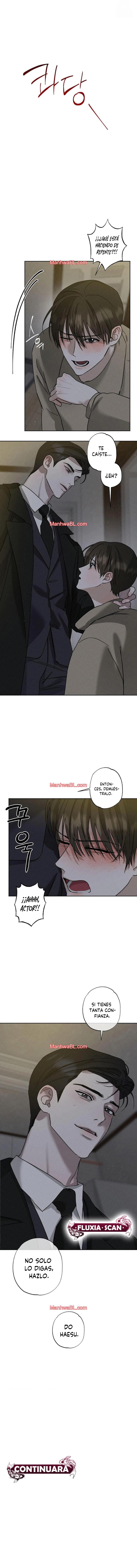 Close up - Capítulo 20 3 manhwa