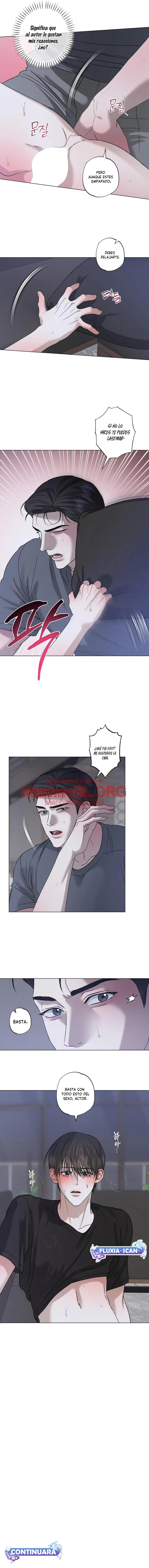 Close up - Capítulo 35 3 manhwa