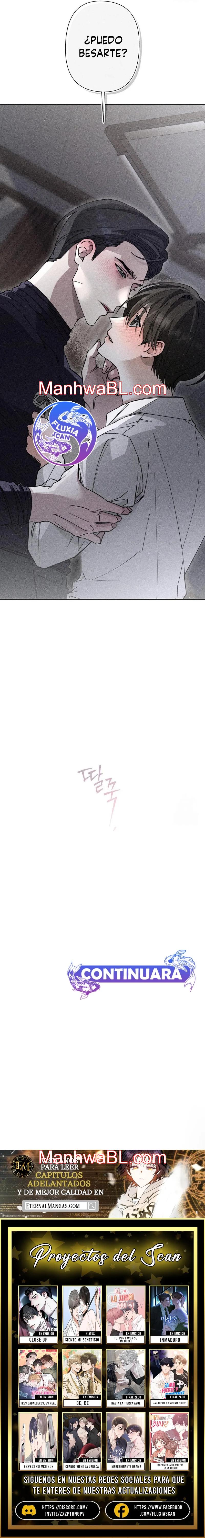 Close up - Capítulo 2.00 manhwa