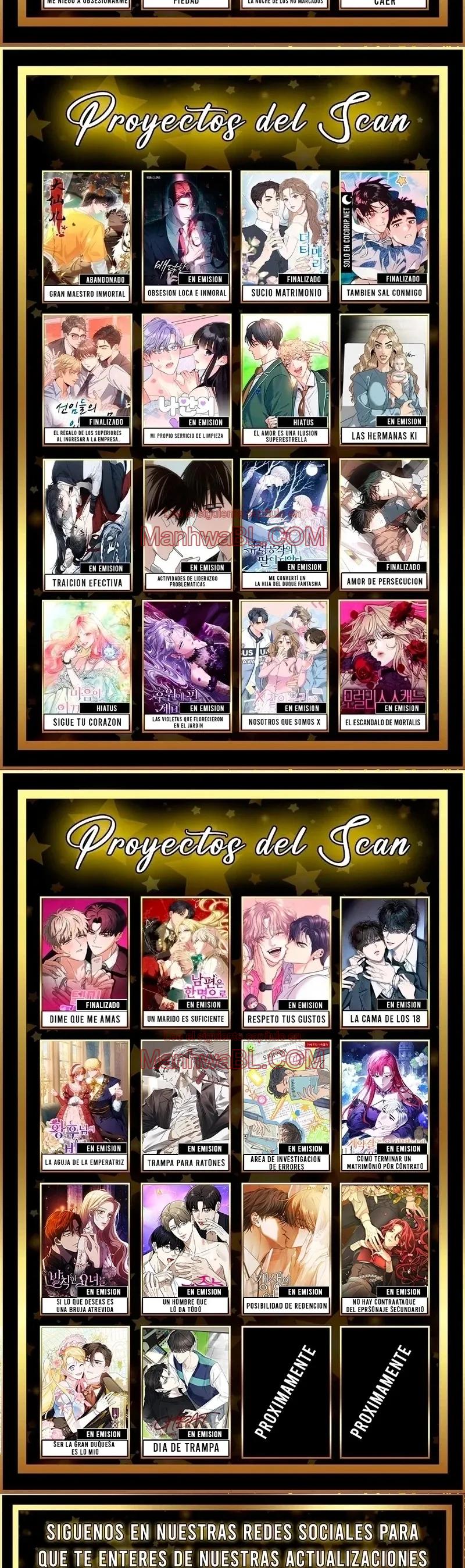 Manhwa BL Español – Leer Yaoi Online Gratis en es.mi2manga.com Close up - Capítulo 38 manhwa