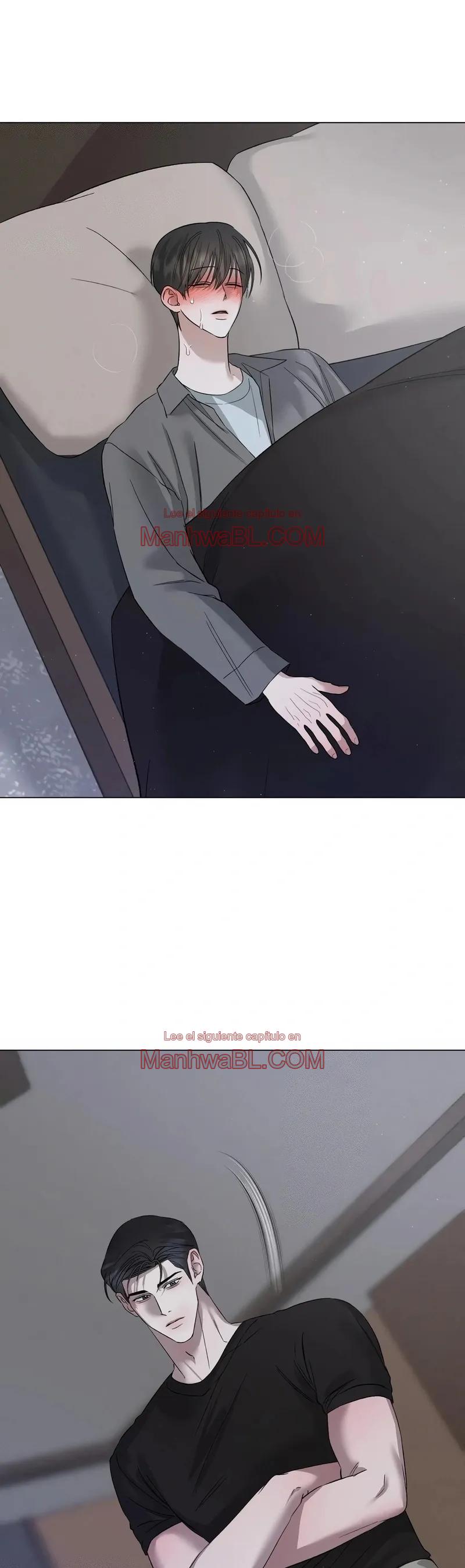 Manhwa BL Español – Leer Yaoi Online Gratis en es.mi2manga.com Close up - Capítulo 38 manhwa