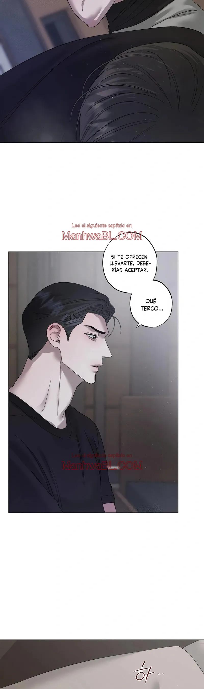 Manhwa BL Español – Leer Yaoi Online Gratis en es.mi2manga.com Close up - Capítulo 38 manhwa