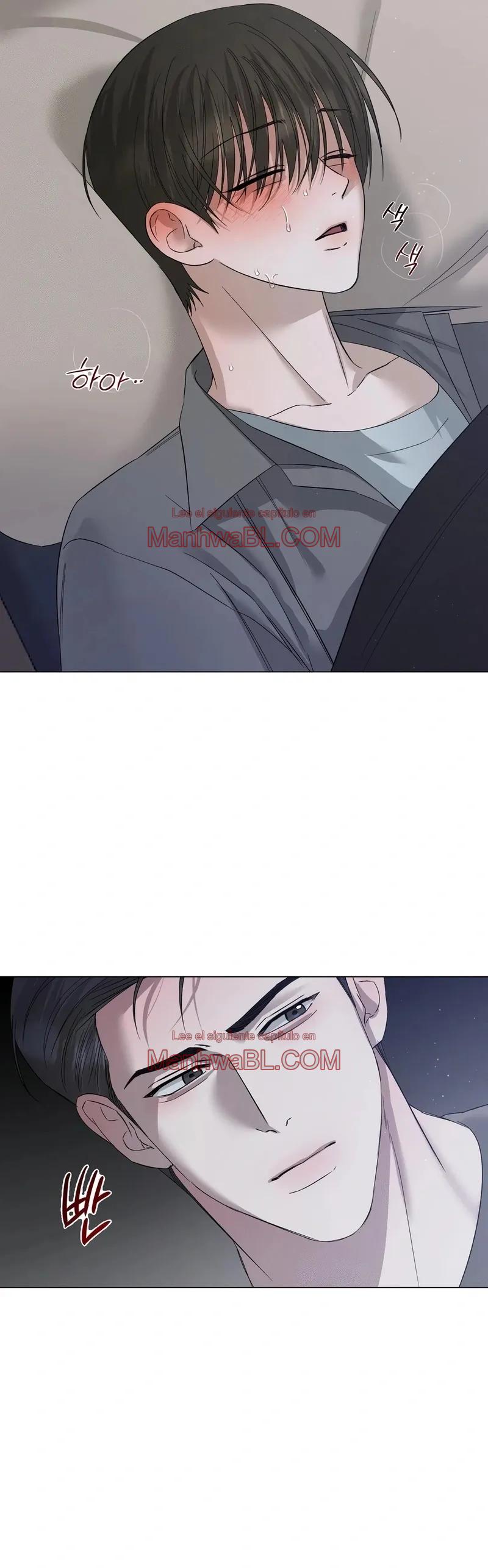 Manhwa BL Español – Leer Yaoi Online Gratis en es.mi2manga.com Close up - Capítulo 38 manhwa