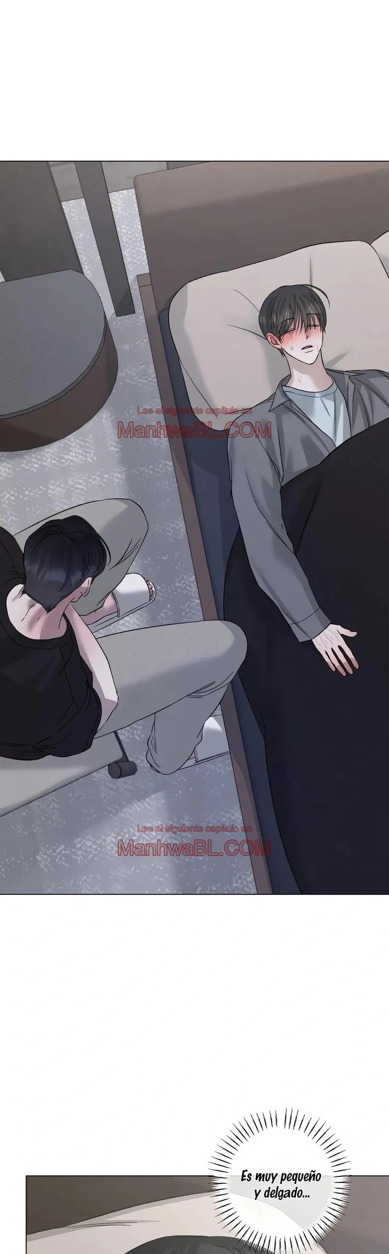 Manhwa BL Español – Leer Yaoi Online Gratis en es.mi2manga.com Close up - Capítulo 38 manhwa