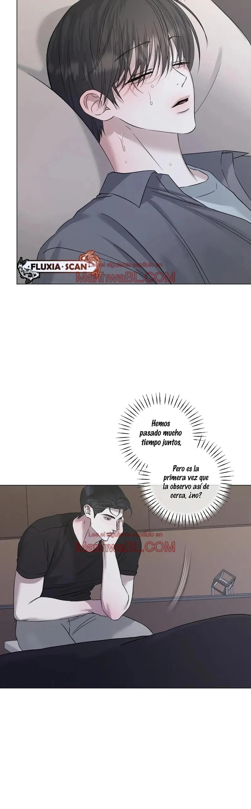 Manhwa BL Español – Leer Yaoi Online Gratis en es.mi2manga.com Close up - Capítulo 38 manhwa