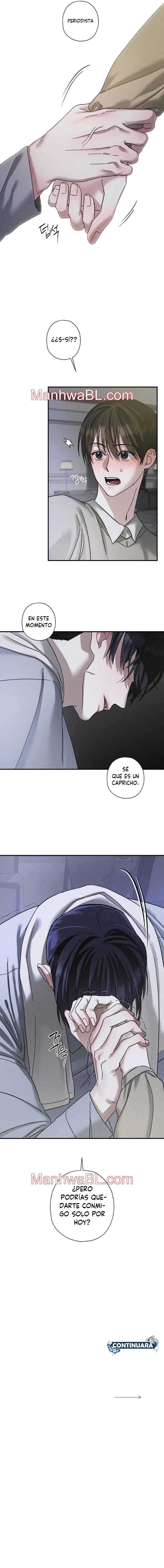 Close up - Capítulo 13.00 manhwa