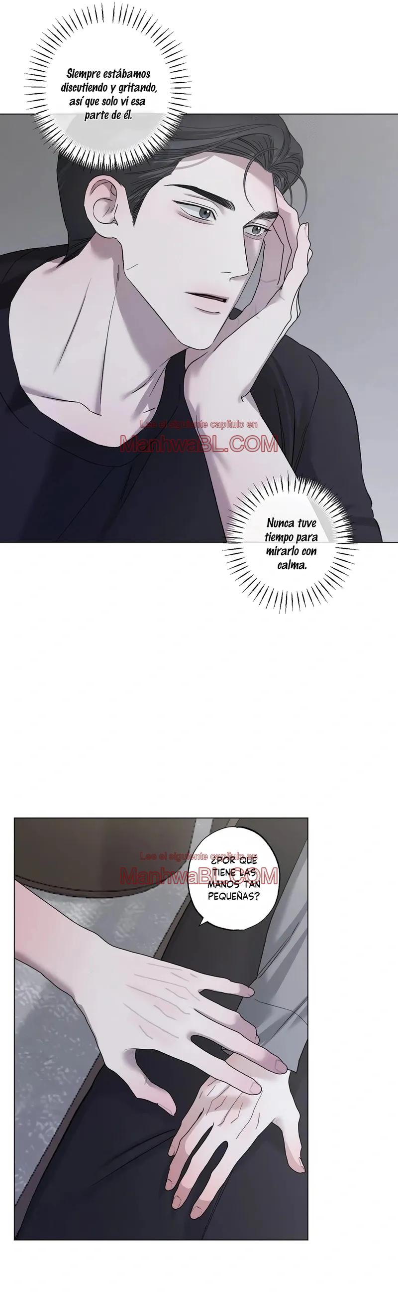 Manhwa BL Español – Leer Yaoi Online Gratis en es.mi2manga.com Close up - Capítulo 38 2 manhwa