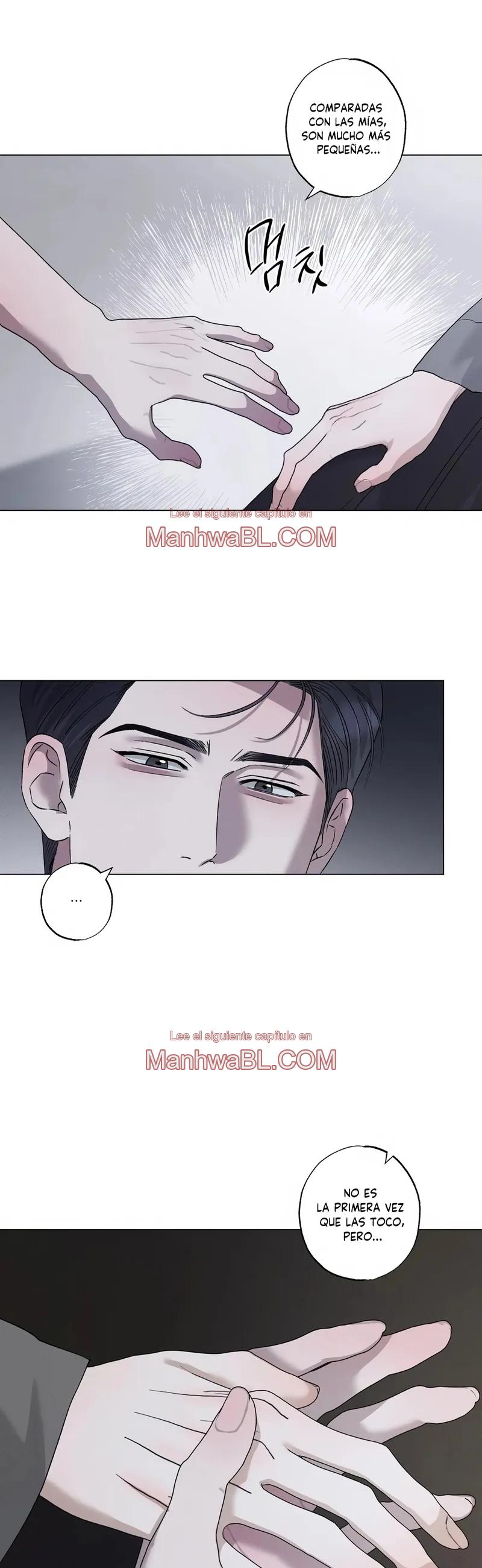 Manhwa BL Español – Leer Yaoi Online Gratis en es.mi2manga.com Close up - Capítulo 38 2 manhwa