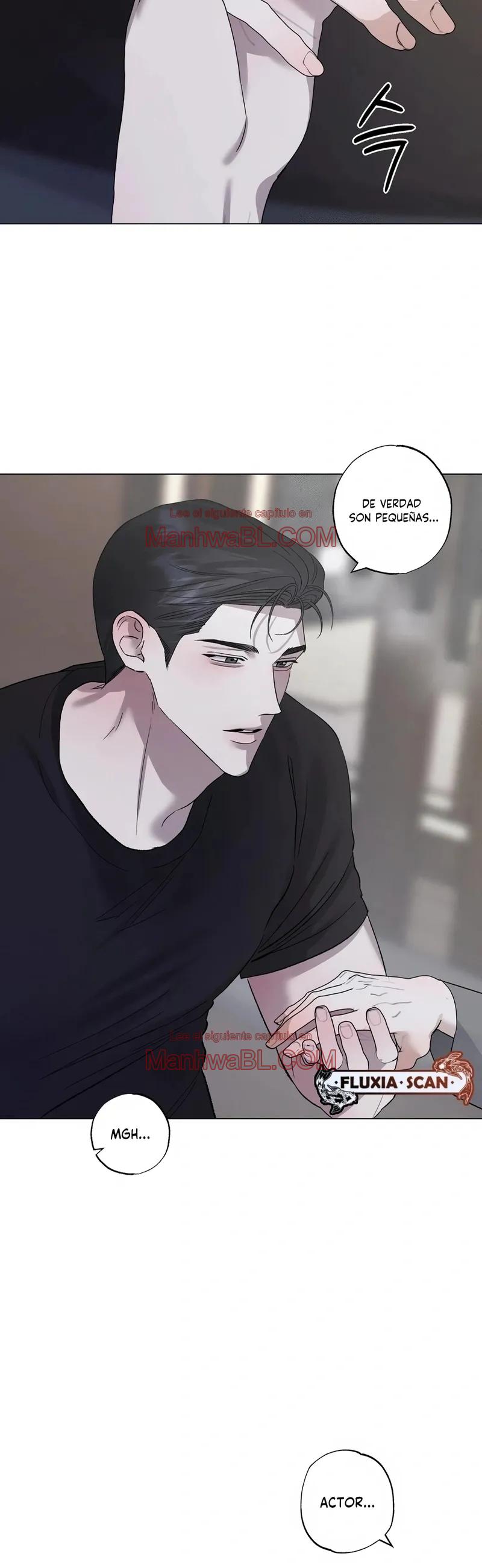 Manhwa BL Español – Leer Yaoi Online Gratis en es.mi2manga.com Close up - Capítulo 38 2 manhwa