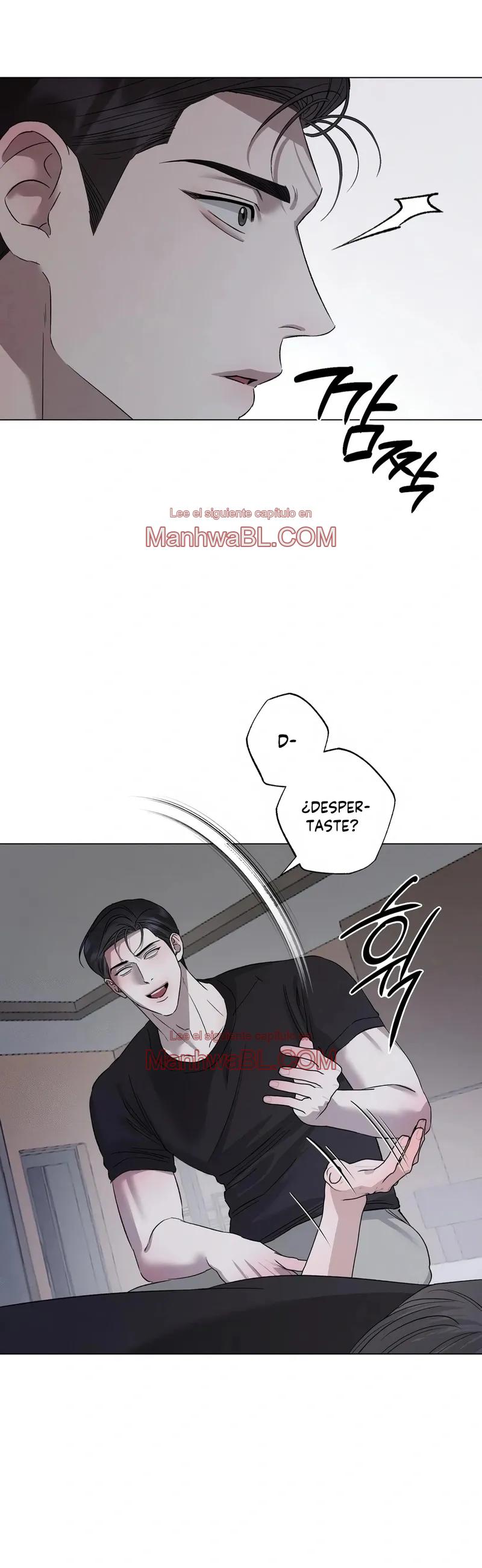 Manhwa BL Español – Leer Yaoi Online Gratis en es.mi2manga.com Close up - Capítulo 38 2 manhwa