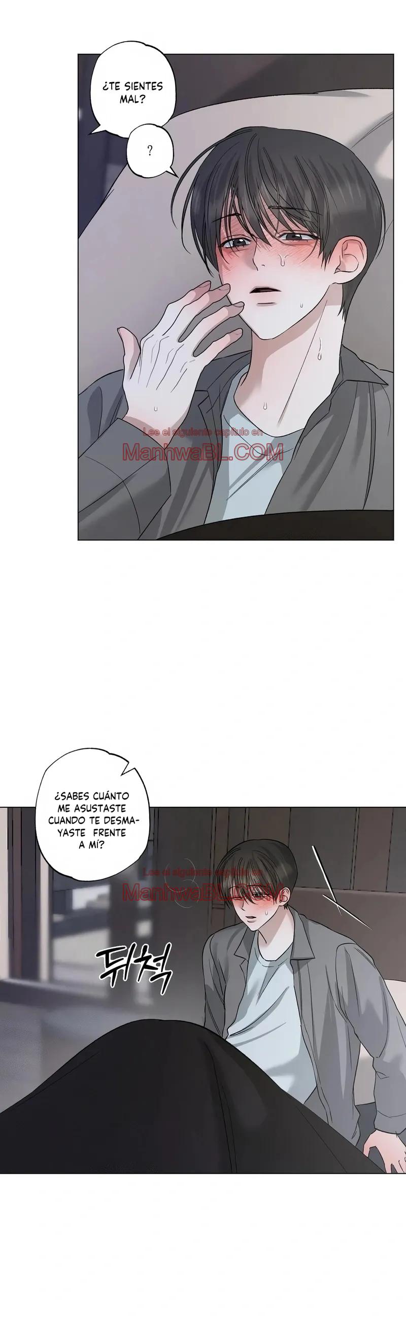 Manhwa BL Español – Leer Yaoi Online Gratis en es.mi2manga.com Close up - Capítulo 38 2 manhwa