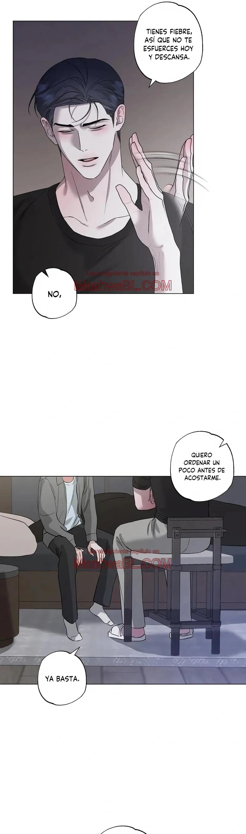 Manhwa BL Español – Leer Yaoi Online Gratis en es.mi2manga.com Close up - Capítulo 38 2 manhwa