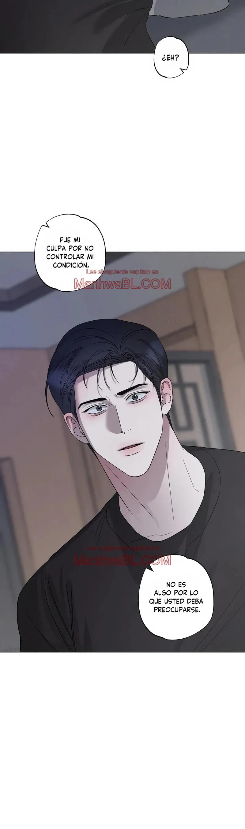Manhwa BL Español – Leer Yaoi Online Gratis en es.mi2manga.com Close up - Capítulo 38 2 manhwa