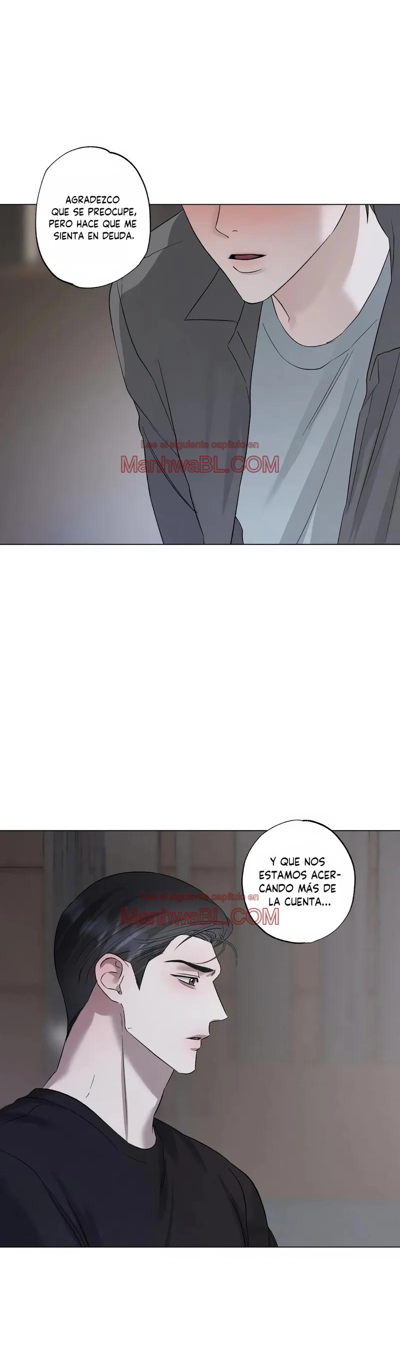 Manhwa BL Español – Leer Yaoi Online Gratis en es.mi2manga.com Close up - Capítulo 38 2 manhwa