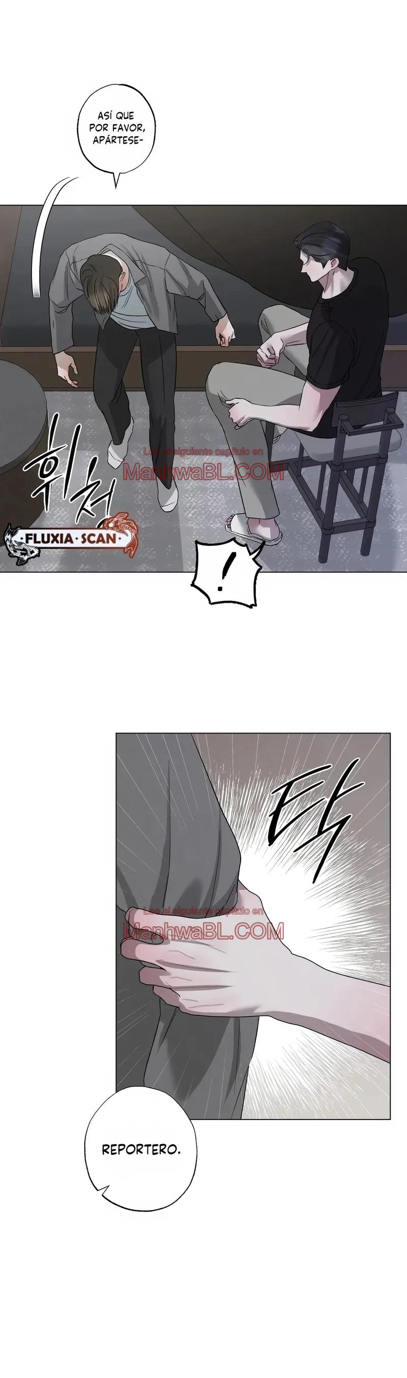 Manhwa BL Español – Leer Yaoi Online Gratis en es.mi2manga.com Close up - Capítulo 38 2 manhwa