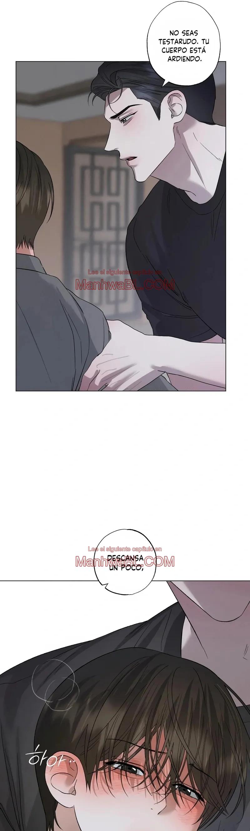 Manhwa BL Español – Leer Yaoi Online Gratis en es.mi2manga.com Close up - Capítulo 38 2 manhwa
